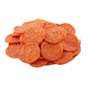 Chicken Pepperoni - 500gm